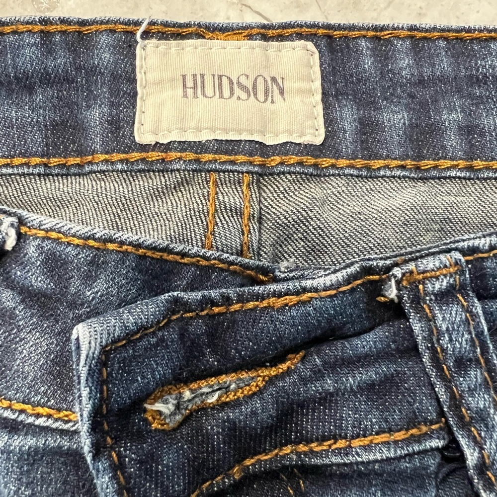 Boys Distressed jeans